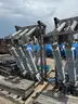 Substation, V Switches, 138KV, Qty 3