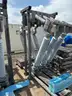 Substation, V Switches, 138KV, Qty 3