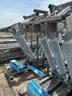 Substation, V Switches, 138KV, Qty 3