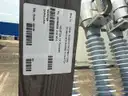 Substation, V Switches, 138KV, Qty 3