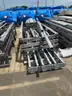 Electrical Supplies, Circuit Switches, Southern States, 3Ph, Qty 3