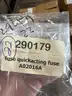 Electrical Supplies, Terminal Blocks, Cables, Surge Protector, Switches, 1 LOT