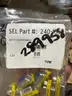 Electrical Supplies, Terminal Blocks, Cables, Surge Protector, Switches, 1 LOT