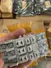 Electrical Supplies, Terminal Blocks, Cables, Surge Protector, Switches, 1 LOT