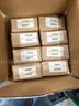 Electrical Supplies, Terminal Blocks, Cables, Surge Protector, Switches, 1 LOT