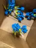 Electrical Supplies, Terminal Blocks, Cables, Surge Protector, Switches, 1 LOT