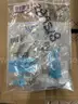 Electrical Supplies, Terminal Blocks, Cables, Surge Protector, Switches, 1 LOT