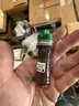 Electrical Supplies, Terminal Blocks, Cables, Surge Protector, Switches, 1 LOT