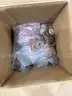 Electrical Supplies, Terminal Blocks, Cables, Surge Protector, Switches, 1 LOT