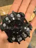 Electrical Supplies, Terminal Blocks, Cables, Surge Protector, Switches, 1 LOT