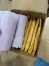 Electrical Supplies, Terminal Blocks, Cables, Surge Protector, Switches, 1 LOT