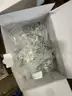Electrical Supplies, Terminal Blocks, Cables, Surge Protector, Switches, 1 LOT