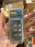 Electrical Supplies, Terminal Blocks, Cables, Surge Protector, Switches, 1 LOT
