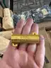 Electrical Supplies, Terminal Blocks, Cables, Surge Protector, Switches, 1 LOT