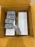 Electrical Supplies, Terminal Blocks, Cables, Surge Protector, Switches, 1 LOT