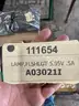 Electrical Supplies, Terminal Blocks, Cables, Surge Protector, Switches, 1 LOT