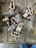 Electrical Supplies, Terminal Blocks, Cables, Surge Protector, Switches, 1 LOT