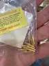 Electrical Supplies, Terminal Blocks, Cables, Surge Protector, Switches, 1 LOT