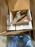 Electrical Supplies, Terminal Blocks, Cables, Surge Protector, Switches, 1 LOT