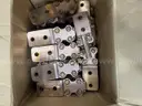 Electrical Supplies, Terminal Blocks, Cables, Surge Protector, Switches, 1 LOT