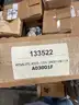 Electrical Supplies, Terminal Blocks, Cables, Surge Protector, Switches, 1 LOT