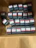 Electrical Supplies, Terminal Blocks, Cables, Surge Protector, Switches, 1 LOT