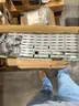 Electrical Supplies, Terminal Blocks, Cables, Surge Protector, Switches, 1 LOT