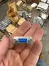 Electrical Supplies, Terminal Blocks, Cables, Surge Protector, Switches, 1 LOT