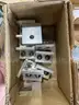 Electrical Supplies, Terminal Blocks, Cables, Surge Protector, Switches, 1 LOT