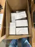 Electrical Supplies, Terminal Blocks, Cables, Surge Protector, Switches, 1 LOT