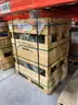 BALON Trunnion Ball Valve