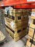 BALON Trunnion Ball Valve