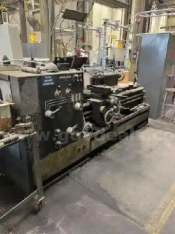 South Bend Nordic 25 Lathe