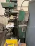 Houdaille Powermatic Vertical Mill