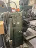 Houdaille Powermatic Vertical Mill