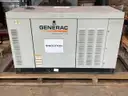 Generator, Protector QS Generator, Generac, 27 KW, Qty 1