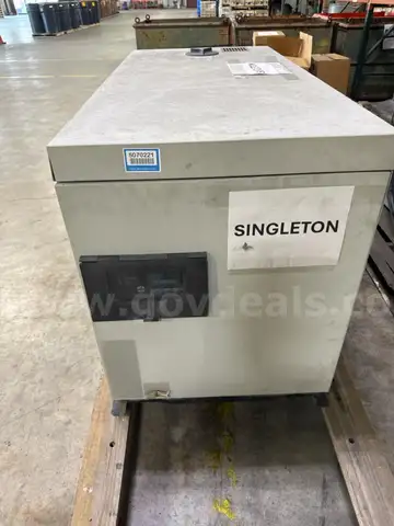 Generator, Protector QS Generator, Generac, 27 KW, Qty 1