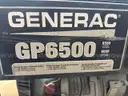 Generator, GP6500, Generac, Qty 1