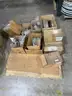 Electrical Equipment, Supplies, Safety Equipment, 1 LOT