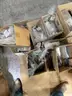 Electrical Equipment, Supplies, Safety Equipment, 1 LOT