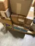 Electrical Equipment, Supplies, Safety Equipment, 1 LOT