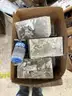 Electrical Equipment, Supplies, Safety Equipment, 1 LOT
