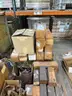 Electrical Equipment, Supplies, Safety Equipment, 1 LOT
