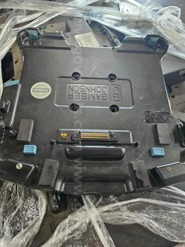 Panasonic CF-33 Docking Station  qty 140