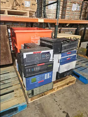 Transmission Relays qty 83