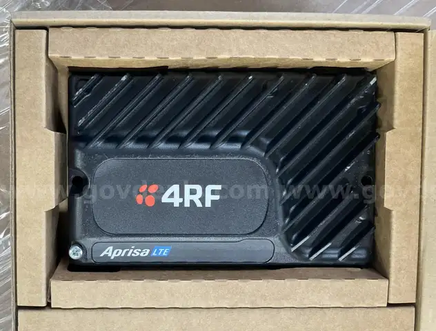Arisa LTE 4RF Router