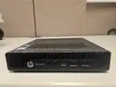 HP EliteDesk 800 G2 DM 65W