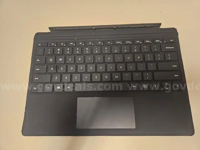 Surface Pro 12-inch Keyboard, Qty 12