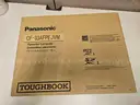 Panasonic CF-33AFPEJVM Toughbook