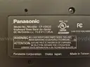 Panasonic CF-33AFPEJVM Toughbook